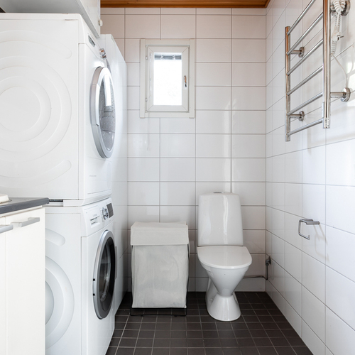 Toinen wc