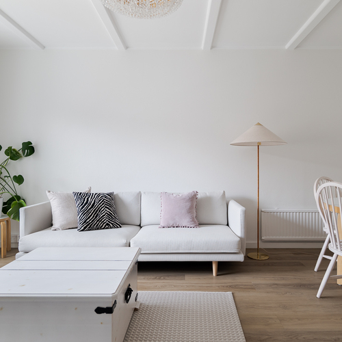 Kerrostalo, Kaskitie 17, Tampere, Kaleva, 2h, k, kph/wc, vh, 56,90 m², 218 000 €