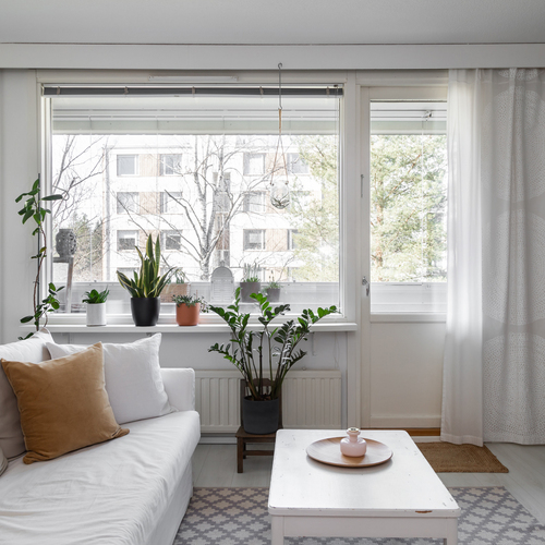 Kerrostalo, Kissanmaankatu 28, Tampere, Kissanmaa, 2h, k, kph/wc, vh, lasit.parv., 59 m², 165 000 €