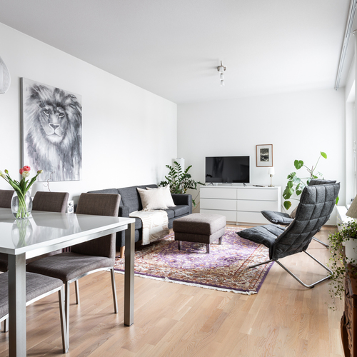 Kerrostalo, Hatanpään puistokuja 29, Tampere, Hatanpää, 2h, k, kph/wc, lasit.parv., 53,50 m², 225 000 €