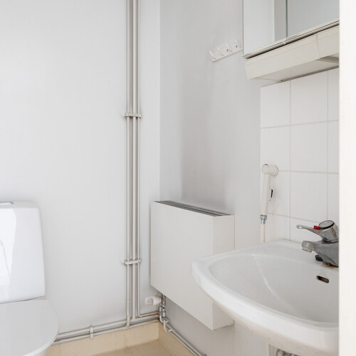 Erillinen wc