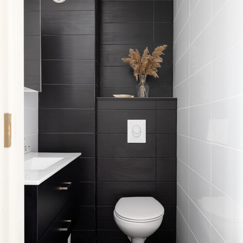 Erillinen wc yk