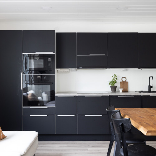 Rivitalo, Kartanonkuja 3, Pirkkala, Kyösti, 4h, k, kph/s, 2xwc, lasit.parv., terassi, 105 m², 248 000 €