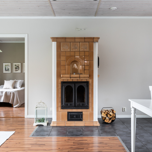 Omakotitalo, Okslammintie 81, Pinsiö, Pinsiö, 5h, k, kph/wc, s, khh, 119 m², 269 000 €
