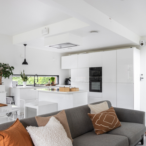 Omakotitalo, Haaronkuja 5, Tampere, Viiala, 3h, k, kph, s, eril.wc, parv. at, ter, 134,00 m², 695 000,00 €