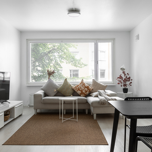 Kerrostalo, Aleksanterinkatu 29, 33710, Keskusta, 3h, k, kph/wc, s, 66,00 m², 329 000,00 €