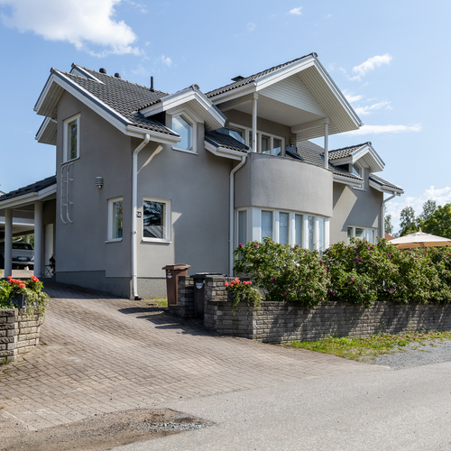 Omakotitalo, Ryydynkatu 58, Tampere, Pohtola, 4h, k, aula, kph, khh, ph, s, wc, at, ak, varasto, 146,00 m², 680 000,00 €