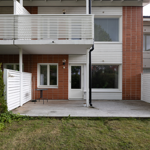 Luhtitalo, Papusenkatu 23, Tampere, Pohtola, 2h+k+wc+kph+s (yj. 2h+k+s), 47,50 m², 128 000,00 €