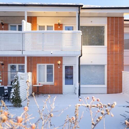 Luhtitalo, Papusenkatu 23, Tampere, Pohtola, 2h+k+wc+kph+s (yj. 2h+k+s), 47,50 m², 128 000 €