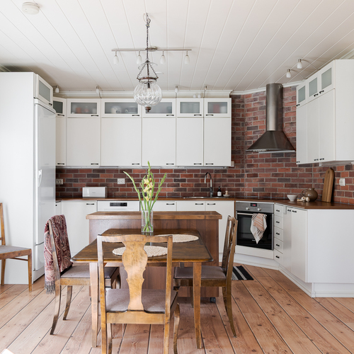 Omakotitalo, Vatulantie 57/14, Ikaalinen, Kilvakkala, 5h, k, aula, kph, s, 2 x erill.wc, khh, autotalli, 175,10 m², 229 000,00 €
