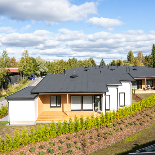 Omakotitalo, Harjastie 6, Lempäälä, Kulju, 5h, kt, s, terassi, 117 m², 492 000 €