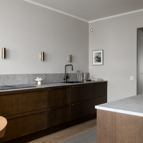 Kerrostalo, Satakunnankatu 5, Tampere, Keskusta, 3h, k, kph/khh, vh, las.p, 83,50 m², 375 000,00 €