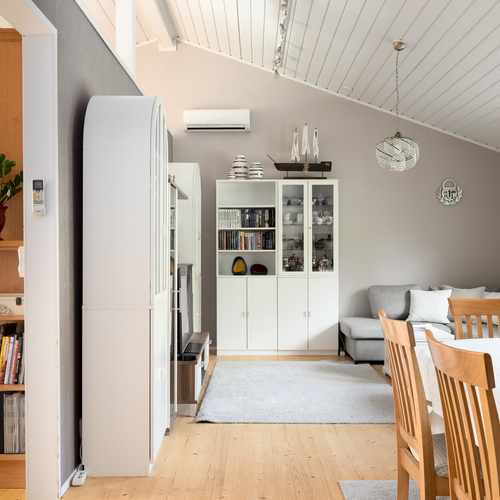 Omakotitalo, Teljonkatu 10, Ikaalinen, Läykkälä, 4h, k, kph, s, erill. wc, terassit, 119,00 m², 148 000,00 €