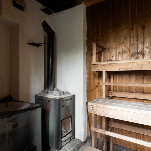 pihasauna