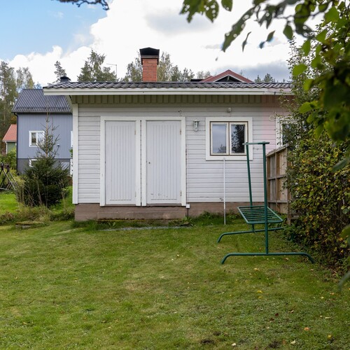 pihasauna