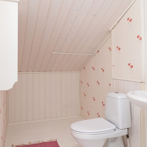 Parven wc