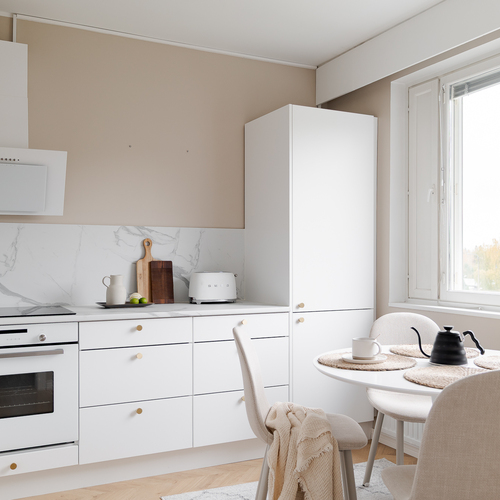 Kerrostalo, Kyrönpalontie 1, Lempäälä, Sarapisto, 2h, k, kph, vh, lasit.p, 57,00 m², 129 000,00 €