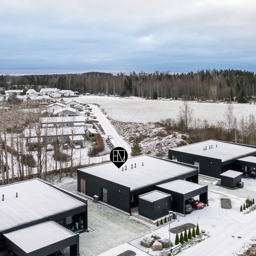 Paritalo, Pajuojantie 5 As 1, Lempäälä, Miemola, 4h, k, s, kph/wc, eril.wc, varastox2kpl, terassi(n.30m2), ak, 101 m², 409 000 €