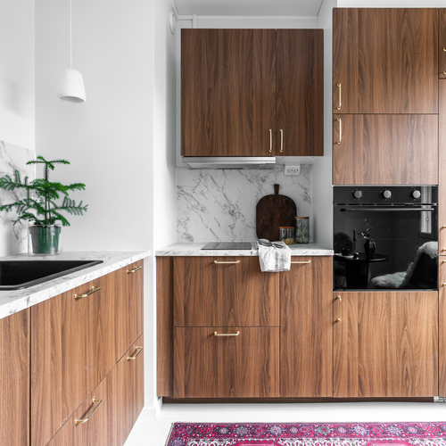 Kerrostalo, Kolarinkatu 21, Tampere, Irjala, 2h, k, kph, parveke, 54,50 m², 145 000 €