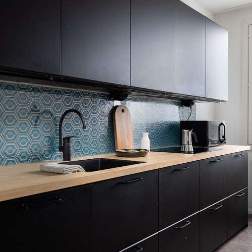 Kerrostalo, Kirkkokatu 13, Pirkkala, Loukonlahti, 2h, k, kph, s, lasit. parveke, 62,50 m², 128 000 €