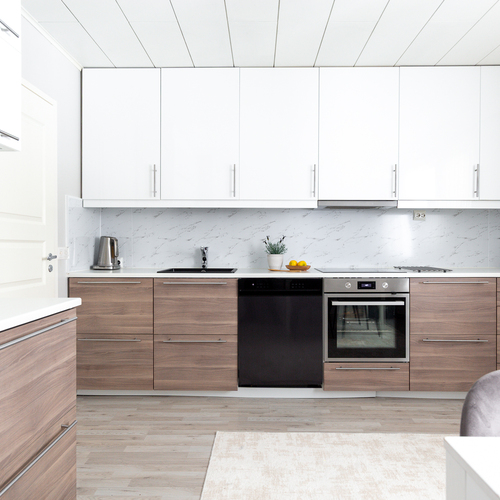 Omakotitalo, Sorsantie 8, Akaa, Risku, 4h, k, kph, wc, s, lasitettu terassi, autotalli, varasto, 102,50 m², 230 000 €