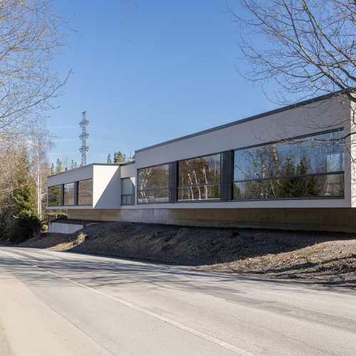 Rivitalo, Hirvikallionkatu 1, Tampere, Hirvikallio, 4h, k, kph, s, wc, las. p. ak, 84 m², 335 000 €