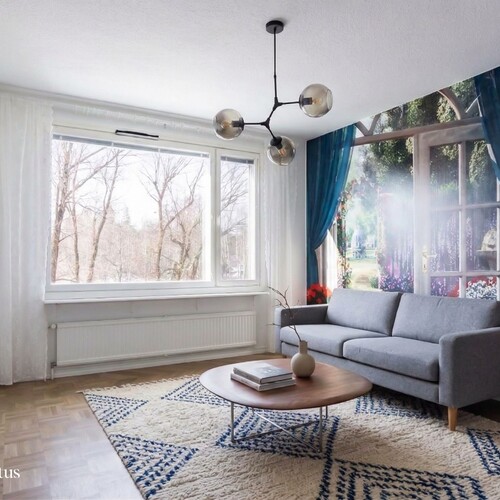 Kerrostalo, Suupankuja 4-6, Pirkkala, Suuppa, 1h, kk, kph, vh, 30 m², 84 000 €