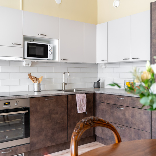 Kerrostalo, Mäkipäänkatu 28-30, Tampere, Tammela, 2h+k+kph, 49 m², 185 000 €