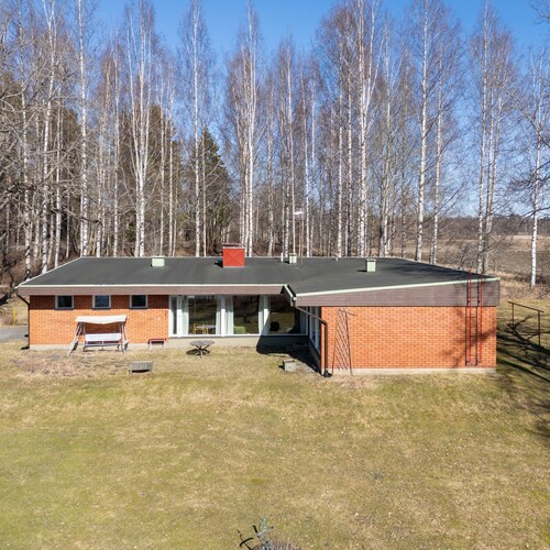 Omakotitalo, Keijärventie 294, Ylöjärvi, Keijärvi, 5-6 h, 2x kph, s, eril. wc, rt, vh, kylmiö, autotalli, rantas., 2x var, 138 m², 365 000 €