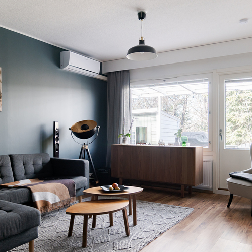 Rivitalo, Koivutie 26, Pirkkala, Kyösti, 3h, k, kph, s, ter, var, 76,50 m², 199 000 €