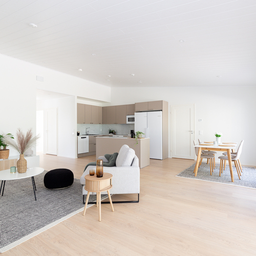 Omakotitalo, Kaukolaisenkatu 3, Tampere, Holvasti, 5h, k, s, kph/wc, eril.wc, khh, s, vhx2, var, ak,terassi, 125 m², 474 000 €