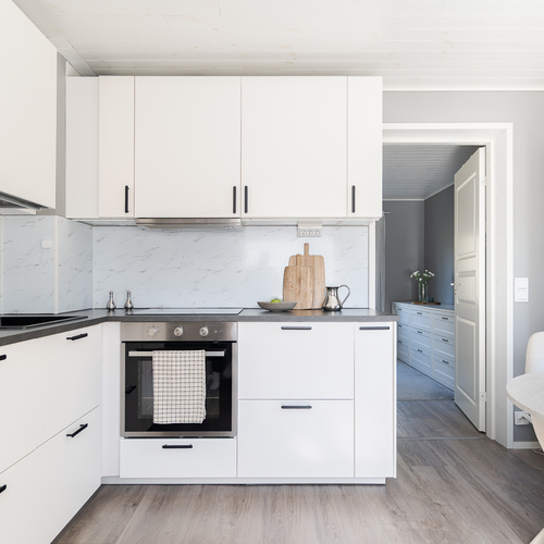 Omakotitalo, Teikankaantie 181, Kilvakkala, Kilvakkala, 3h, k, kph, s, erill. wc, 99 m², 109 000 €