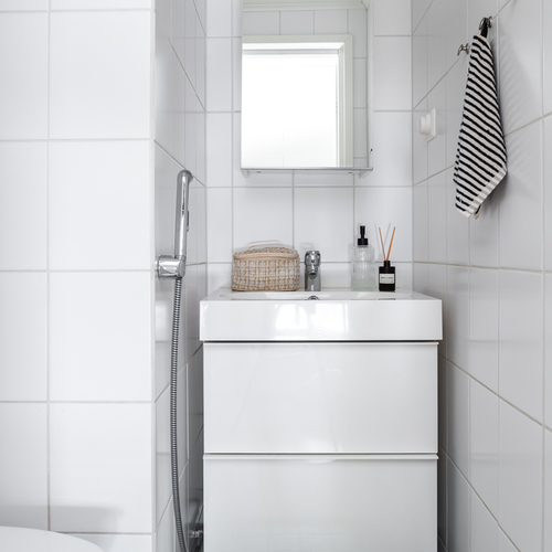 Yläkerran wc