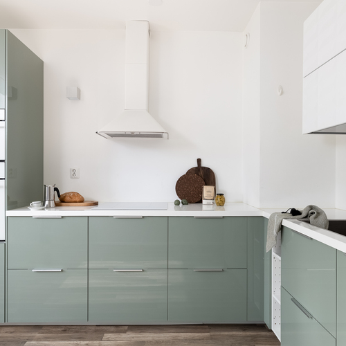 Kerrostalo, Seunalankuja 1, Kangasala, Nattari, 2h, k, kph, las.p, 65 m², 115 000 €