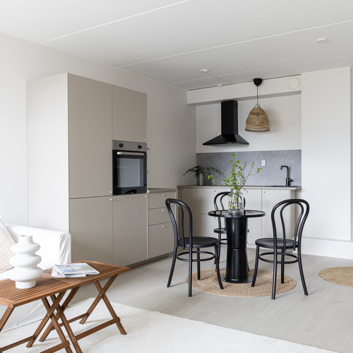 Kerrostalo, Aapelinraitti 3, Tampere, Haapalinna, 1h, tk, s, p, 38,50 m², 132 000 €