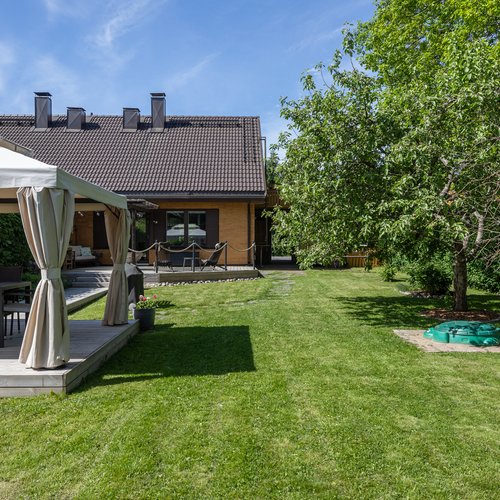 Paritalo, Lintulamminkatu 4, Tampere, Lintulampi, 4h+k+kph+khh+s+2erill.wc+vh+p+tekn.tila sekä ak+var, 108 m², 315 000 €