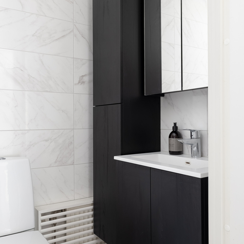 Alakerran wc