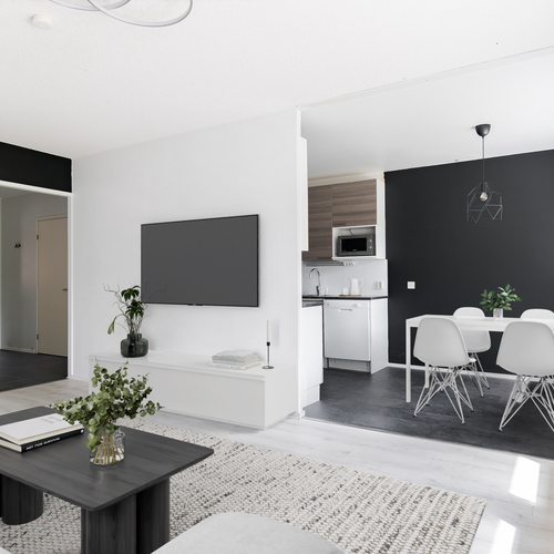 Rivitalo, Asemantie 12, Ylöjärvi, Kirkonseutu, 2h, k, kph, s, piha (yj:n mukaan 2h+k+s+piha), 63 m², 139 000 €