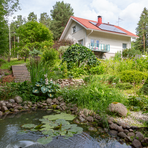 Omakotitalo, Haapalantie 10, Ylöjärvi, Vahanta, 5 h, k, khh, kphx2, s, 3xwc, p, at, autotalli x 2, 155 m², 319 000 €