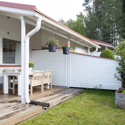 Rivitalo, Vuorenkullantie 5, Vuorentausta, Vuorentausta, 2h+k+ph+s+erill.wc+khh+vh+ullakkohuone, 64,30 m², 145 000 €