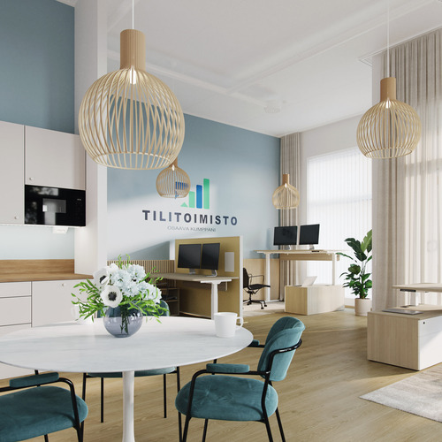 Liiketila, Messukylänkatu 27, Tampere, Messukylä, liiketila, 46 m², 130 000 €