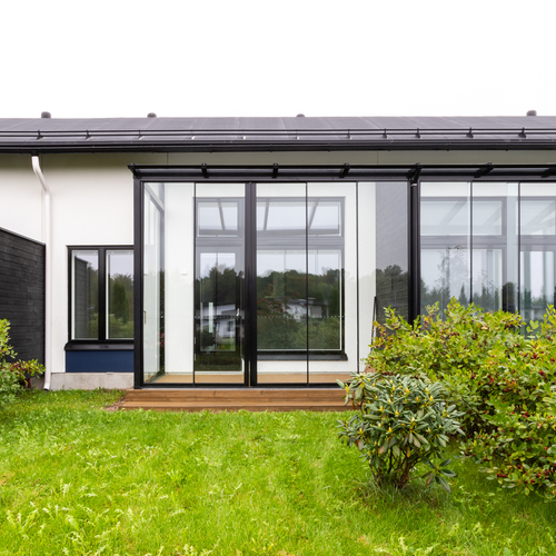 Rivitalo, Lautatarhantie 3, Pirkkala, Pere, 3h+k+ph+s+wc+khh/wc+2vh+et+lasit.ter, 80 m², 349 000 €