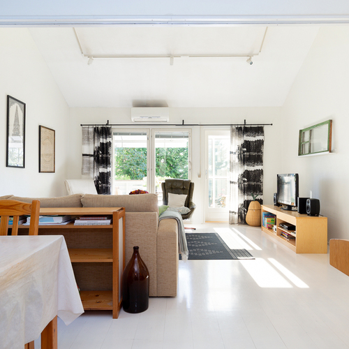 Rivitalo, Markkinakatu 4, Tampere, Ala-Pispala, 4h, k, khh, kph/wc, eril.wc, vh, s, p, terassi, kesähuone/ varasto, 99,10 m², 324 000 €