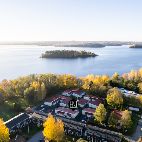 Rivitalo, Pättiniemenkatu 19, Tampere, Hyhky, 2h+k+kph/wc+s, 47,50 m², 124 000 €