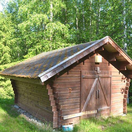 puuvaja