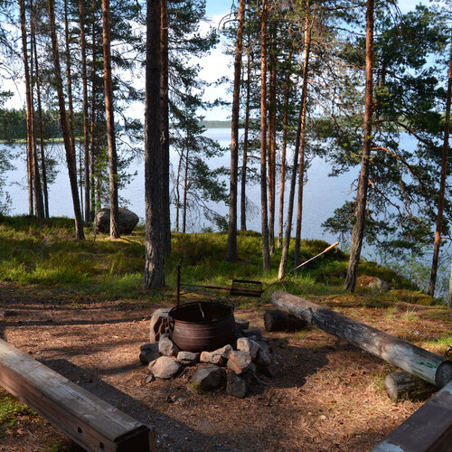 nuotiopaikka