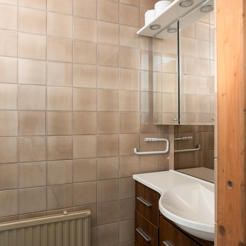Spaosaston WC