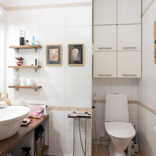 Erillinen WC