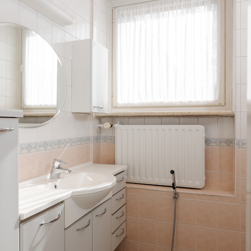 Suihku-WC