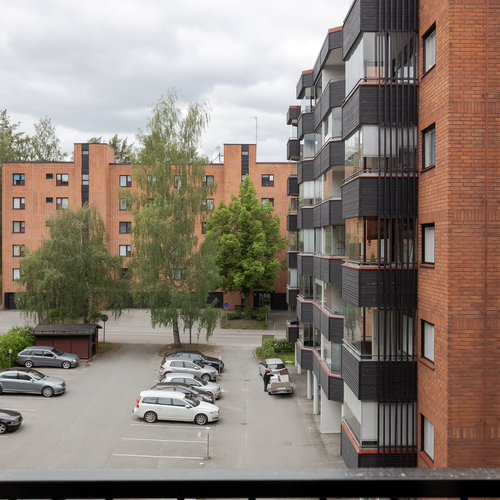 näkymää